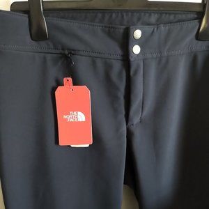 The North Face Apex STH Softshell Ski Pants